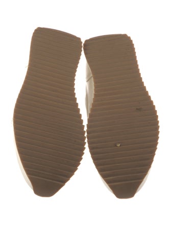 Rag & Bone Leather Sneakers