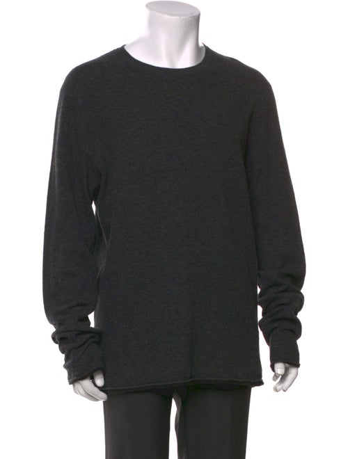 Rag & Bone Crew Neck Long Sleeve Pullover