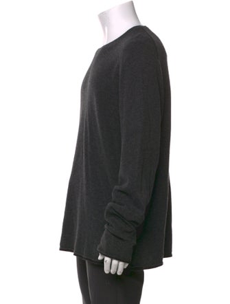 Rag & Bone Crew Neck Long Sleeve Pullover