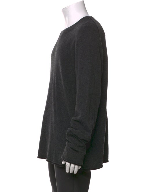Rag & Bone Crew Neck Long Sleeve Pullover