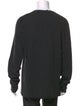 Rag & Bone Crew Neck Long Sleeve Pullover