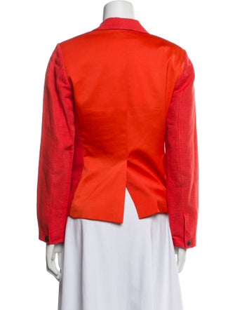 Rag & Bone Linen Blazer