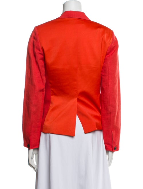 Rag & Bone Linen Blazer