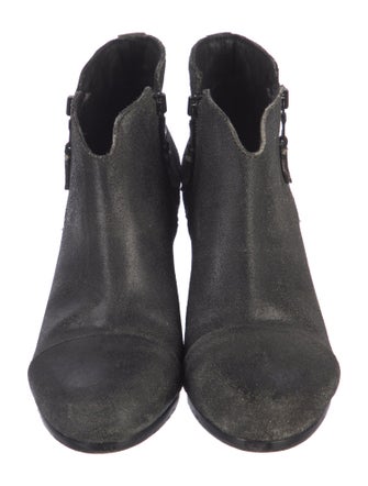 Rag & Bone Suede Boots