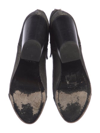 Rag & Bone Suede Boots