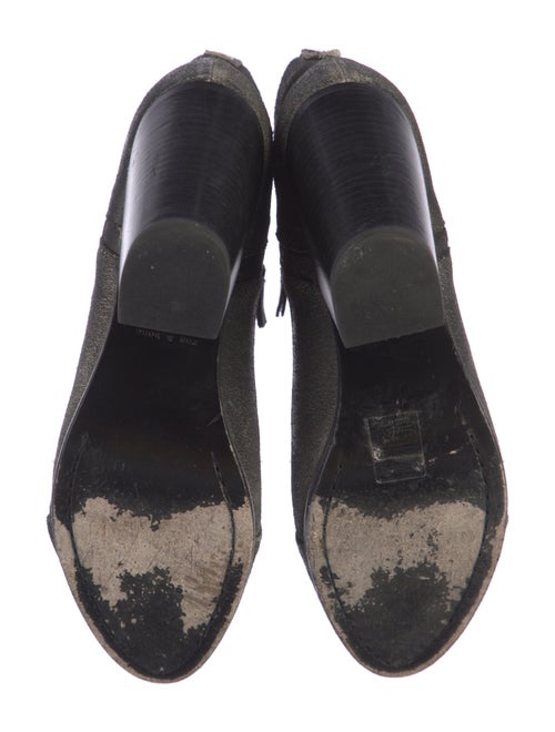 Rag & Bone Suede Boots