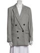 Rag & Bone Wool Peacoat