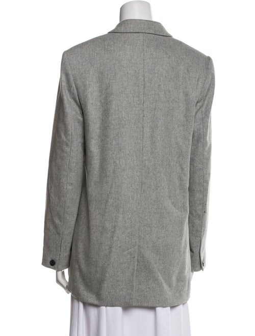 Rag & Bone Wool Peacoat