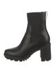 Rag & Bone Leather Chelsea Boots