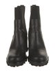 Rag & Bone Leather Chelsea Boots