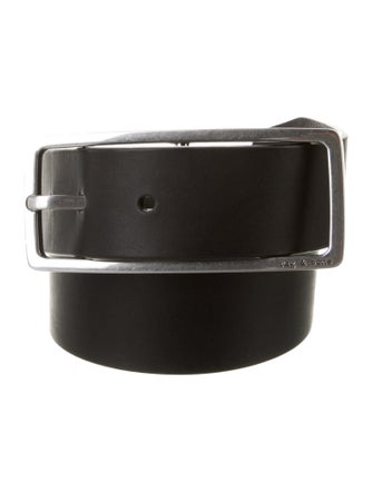 Rag & Bone Leather Belt