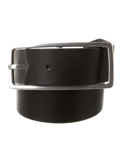 Rag & Bone Leather Belt