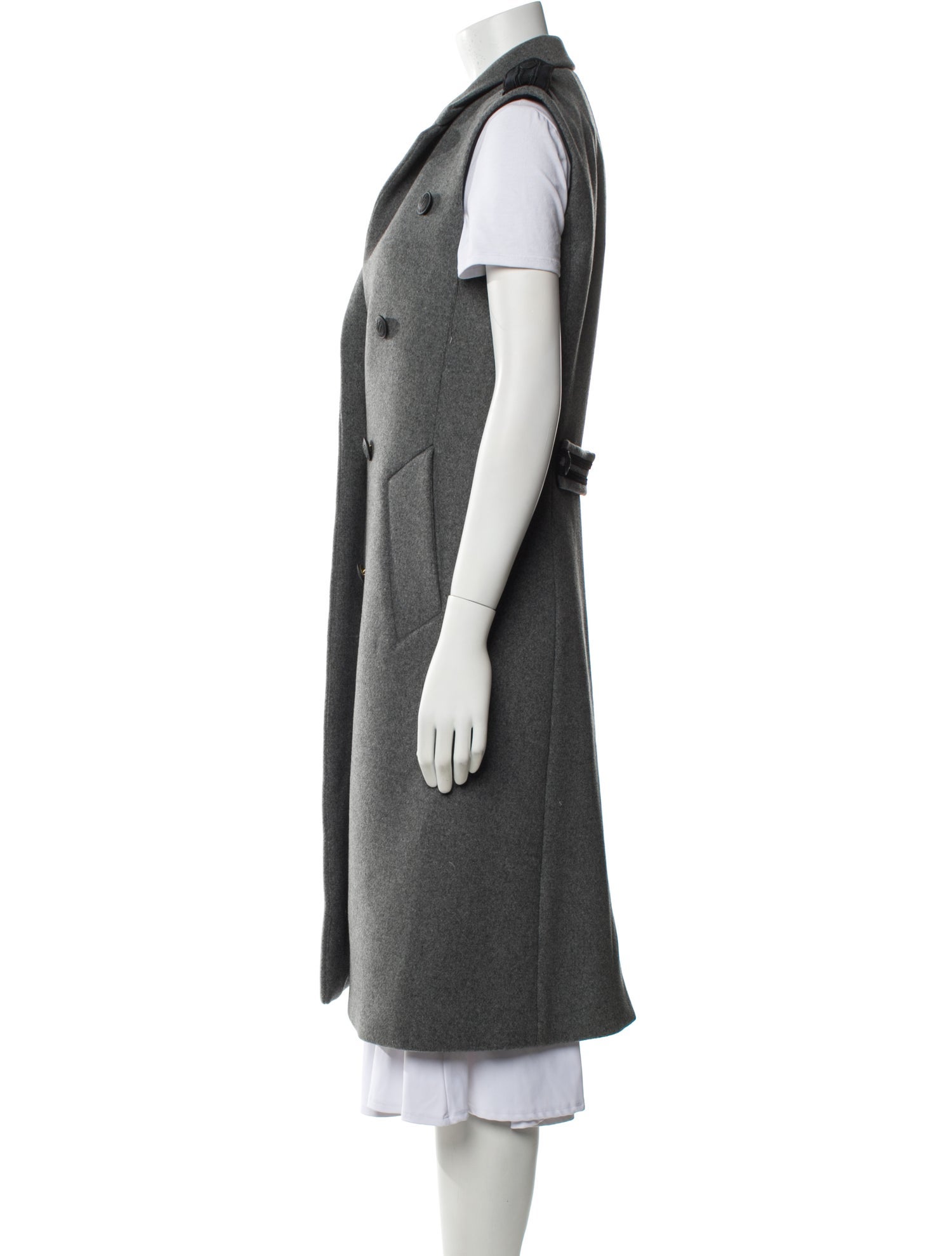 Rag & Bone Wool Coat