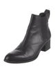 Rag & Bone Leather Chelsea Boots
