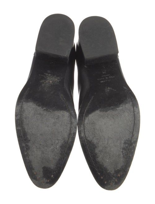 Rag & Bone Leather Chelsea Boots