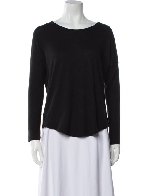 Rag & Bone Scoop Neck Sweater