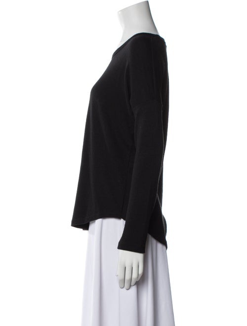 Rag & Bone Scoop Neck Sweater