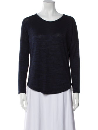 Rag & Bone Scoop Neck Sweater