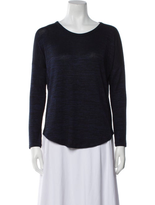 Rag & Bone Scoop Neck Sweater
