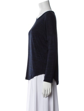 Rag & Bone Scoop Neck Sweater