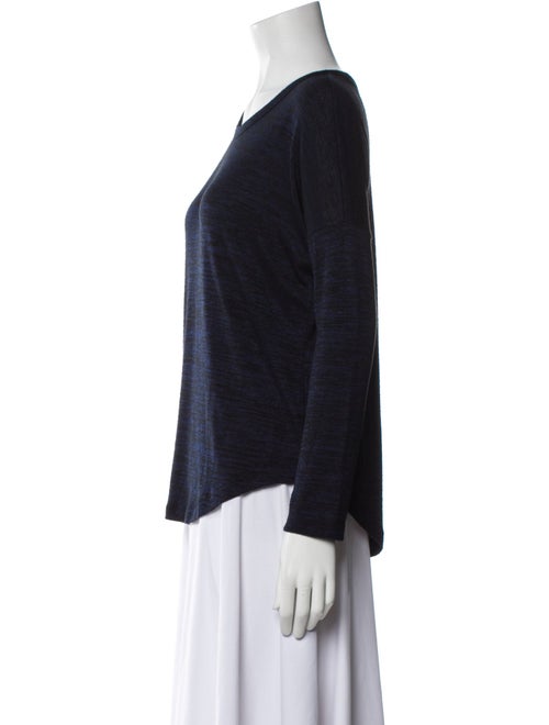 Rag & Bone Scoop Neck Sweater