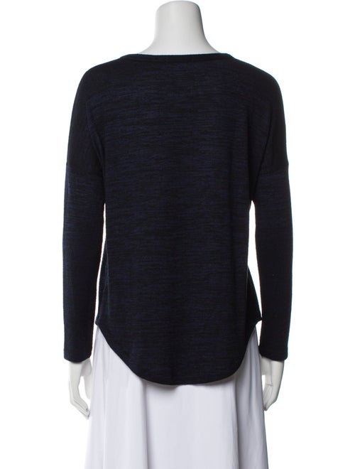 Rag & Bone Scoop Neck Sweater