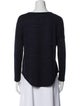 Rag & Bone Scoop Neck Sweater