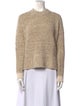 Rag & Bone Wool Crew Neck Sweater