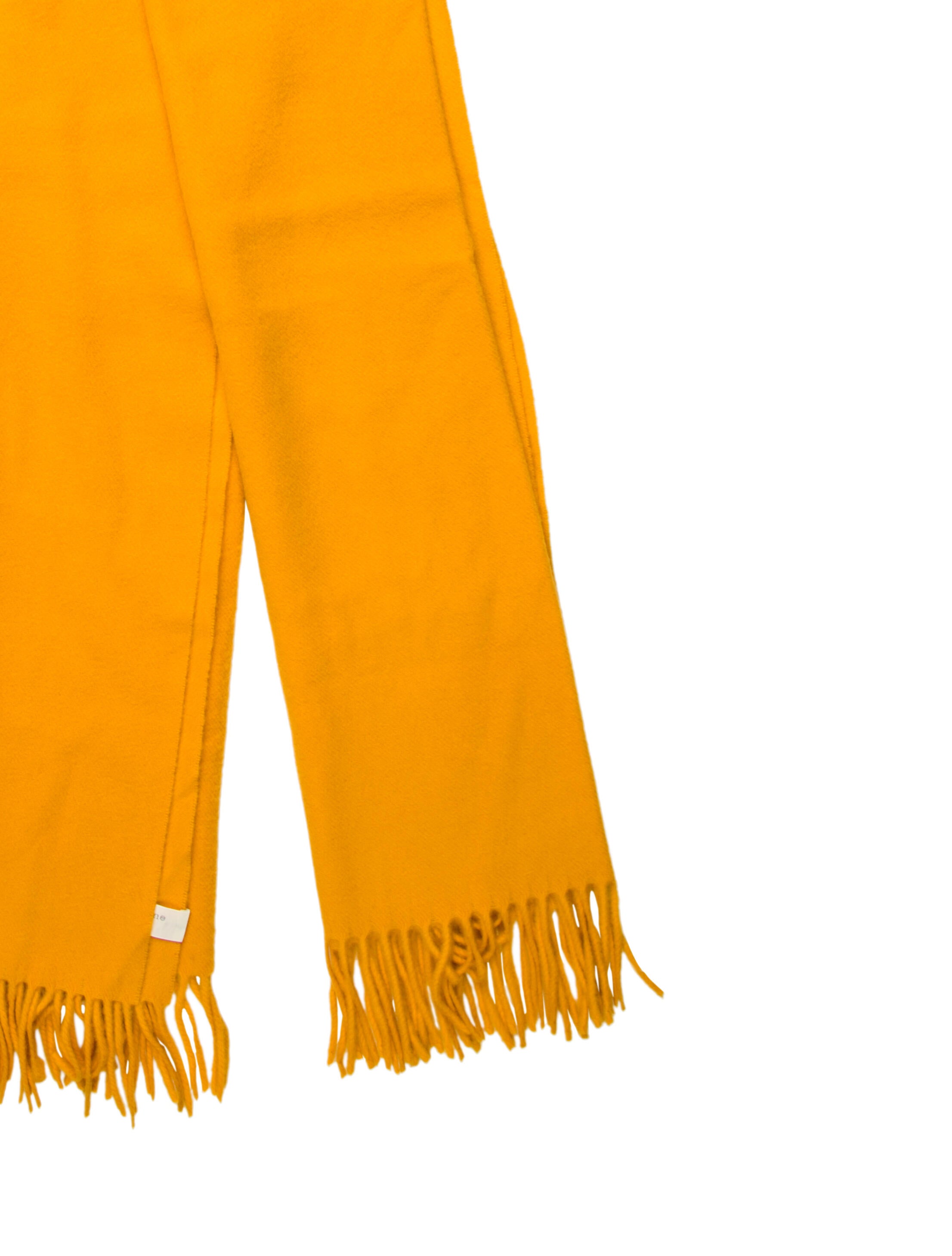 Rag & Bone Wool Scarf