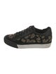 Rag & Bone Suede Studded Accents Sneakers