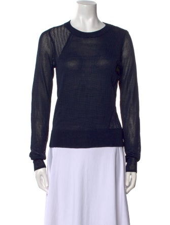 Rag & Bone Crew Neck Sweater