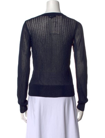 Rag & Bone Crew Neck Sweater