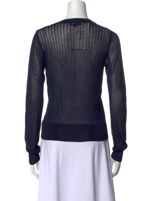 Rag & Bone Crew Neck Sweater
