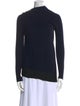 Rag & Bone Merino Wool Mock Neck Sweater