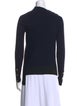 Rag & Bone Merino Wool Mock Neck Sweater