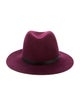 Rag & Bone Wool Fedora
