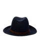 Rag & Bone Wool Fedora
