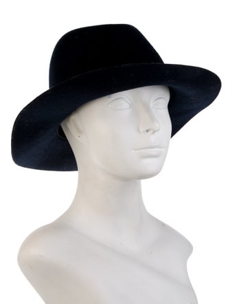 Rag & Bone Wool Fedora