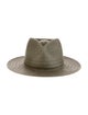Rag & Bone Fedora