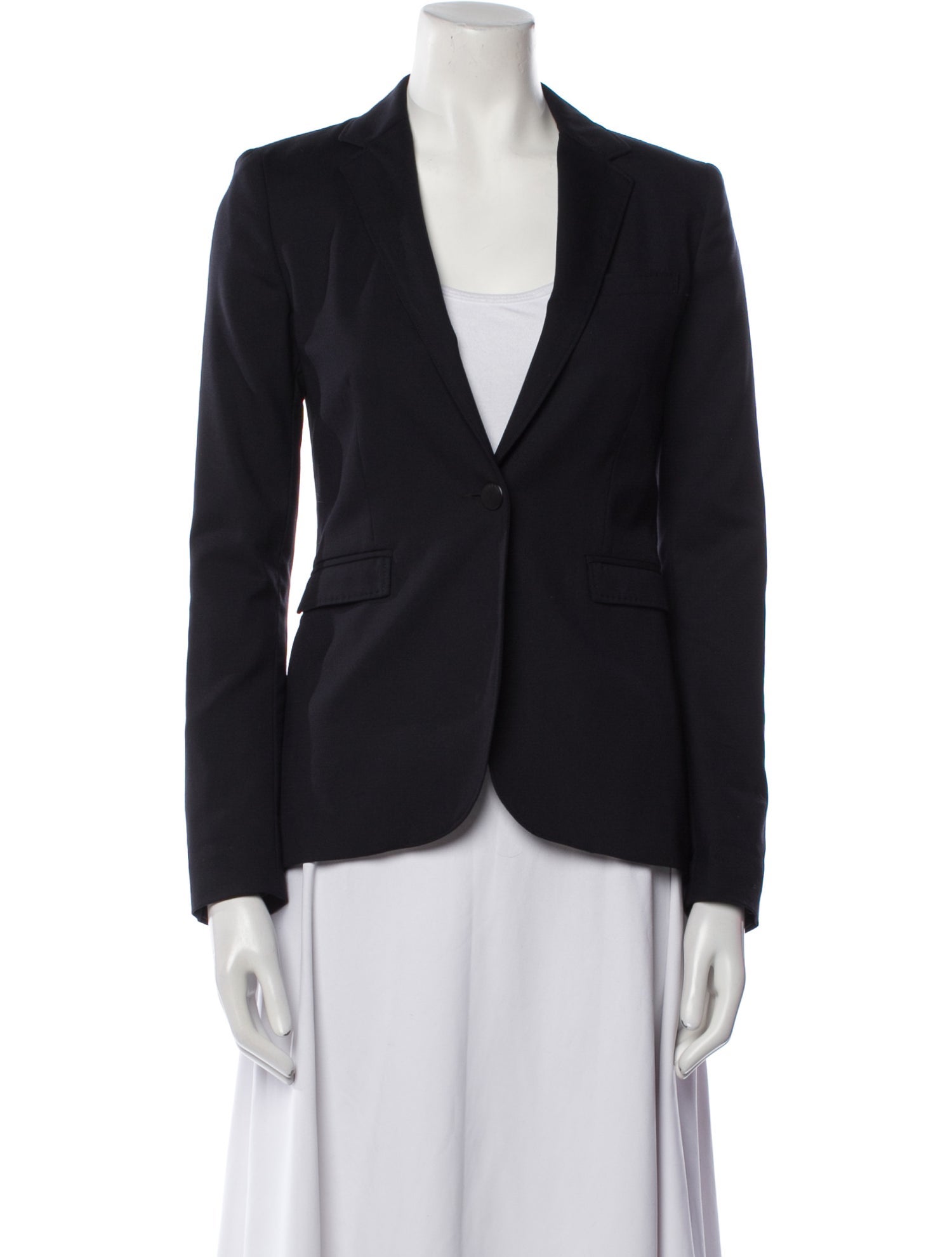 Rag & Bone Wool Blazer