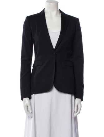 Rag & Bone Wool Blazer