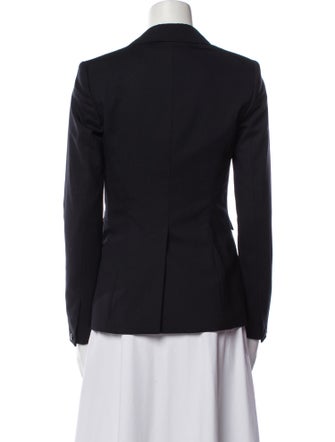 Rag & Bone Wool Blazer