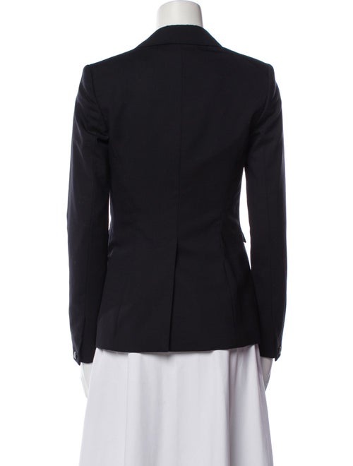 Rag & Bone Wool Blazer