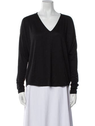 Rag & Bone V-Neck Sweater