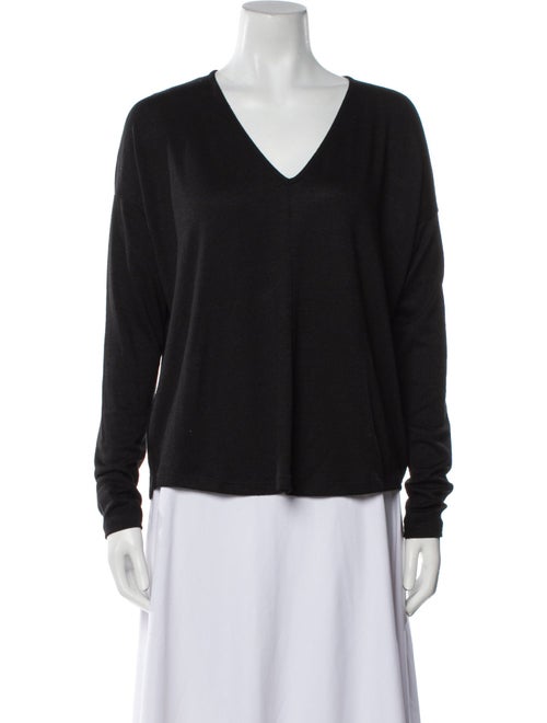 Rag & Bone V-Neck Sweater