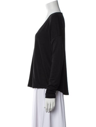 Rag & Bone V-Neck Sweater