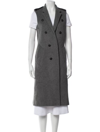 Rag & Bone Wool Coat