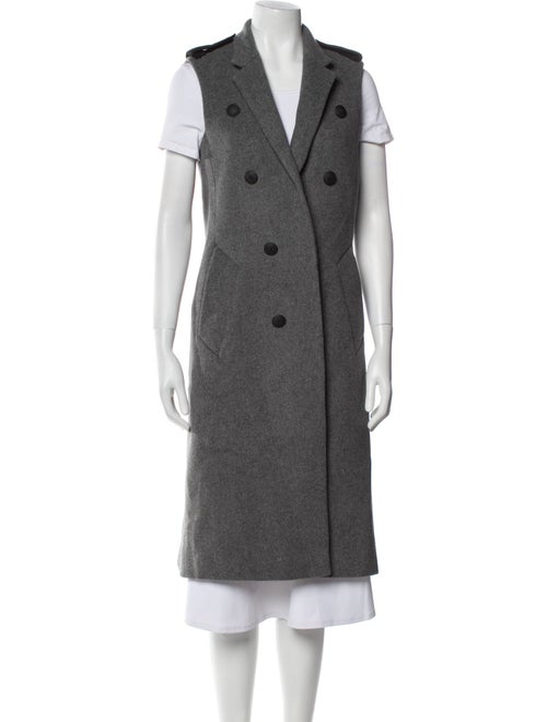 Rag & Bone Wool Coat