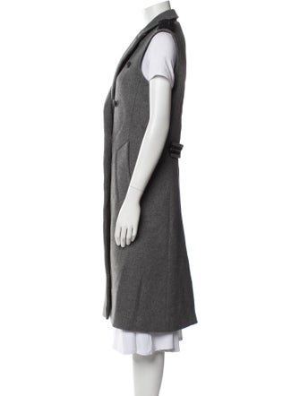 Rag & Bone Wool Coat