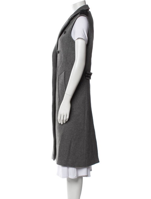 Rag & Bone Wool Coat